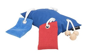 **Tastkussen klein, 23 x 30 cm