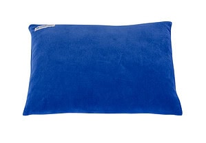 Sloop/hoes t.b.v. het Minima kussen (blauw)