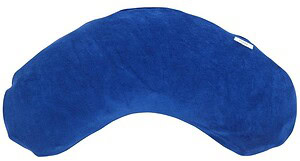 Sloop/hoes t.b.v. het Luna (grote maan) kussen (blauw)