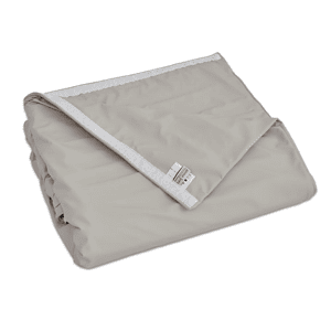 Los verzwaringsdeken t.b.v. Belevingsschootdeken met muff (5,5 kg)  (incl. waszak + wasinstructie)