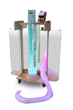 Snoezelkar Miranda Beuken