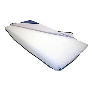 Soof® matras incl. incontinentiehoes 90 x 200 x 15 cm