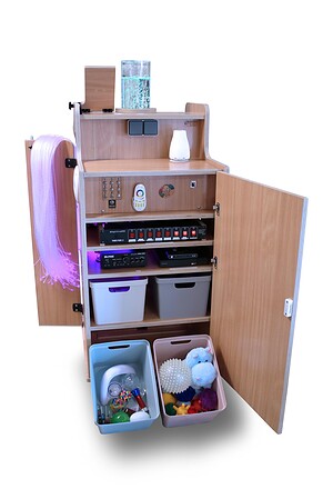 Snoezelpakket Miranda