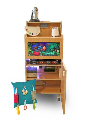 Snooze package Eline