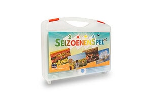 Vragenderwijs SeizoenenSpel