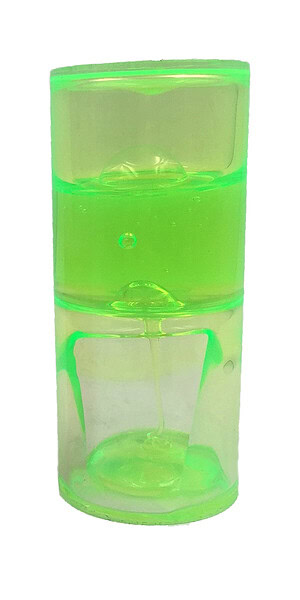 UV Liquid timer