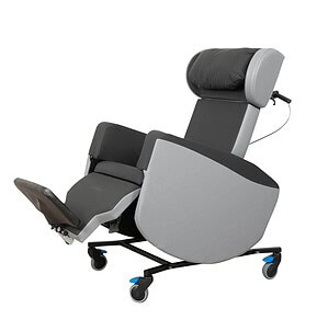 MultiAdjust - Cadet Ash - Zwart VP