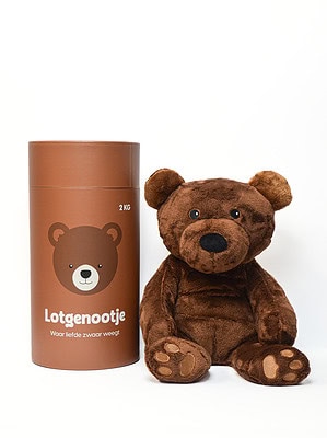 Lotgenootje Beer 2kg