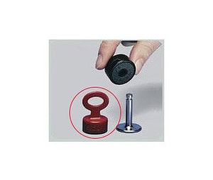 Magneetsleutel voor magneetslot (alleen op uitdrukkelijke medische indicatie)