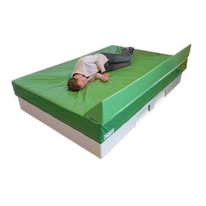 Wedge for water feature Thames 210 x 25 x 25 cm