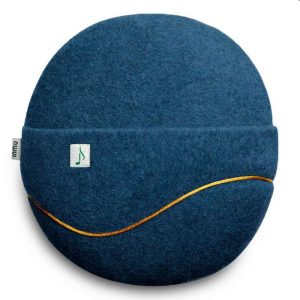 InmuRELAX with polyester cover