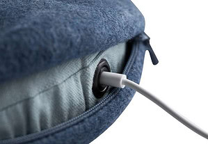 Inmu USB lader & kabel