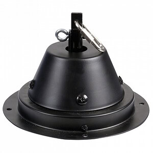 **Motor t.b.v. spiegelbol ø 40 cm (1 rotatie p/m)