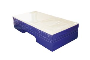 Trilbakken en apparatuur t.b.v. waterligelement Donau