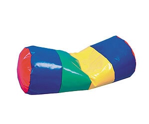 Beanbag cylinder, ø 42 x 100 cm