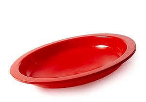 Spin Dish
