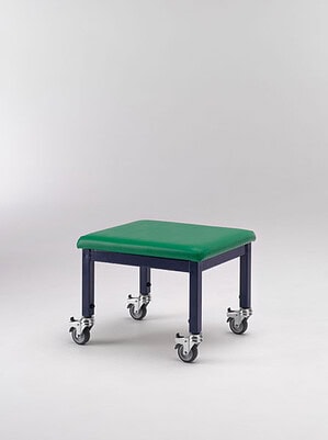 **Krukje, groen/blauw