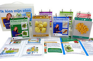 Ik Kies mijn Eten Deel 1