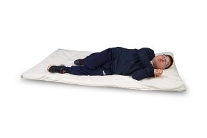 Vibrating floor (dim.90 x 190 x 7.5 cm)