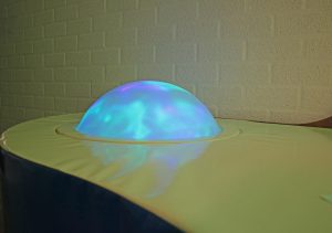 Magic sphere, ø 50 cm