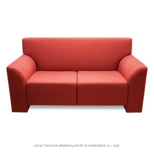 Chair Dominique, upholstery Wetcare