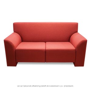 Three-seater sofa Dominique, upholstery Wetcare