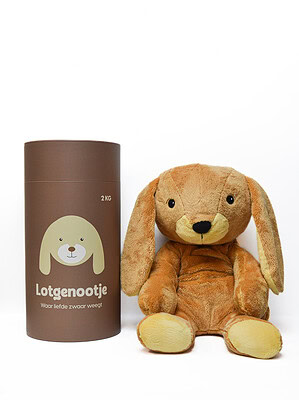 Lotgenootje Konijn 2kg