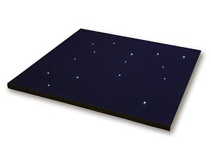 6 Astro LED system plafondpanelen, 60x120 cm