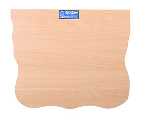 **Schap t.b.v. muziekinstallatie, 45 x 55 cm