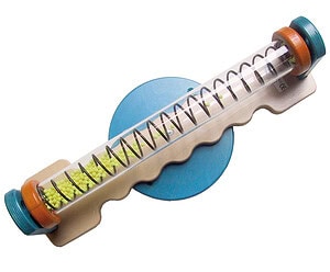 Rappel Zappel, 20 x 48 cm