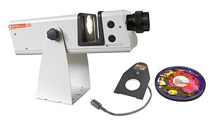 Sensory LED Projector set (magnetisch)