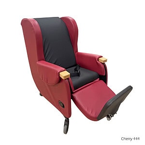 HydroTilt waterstoel medium, zitbreedte 50 cm