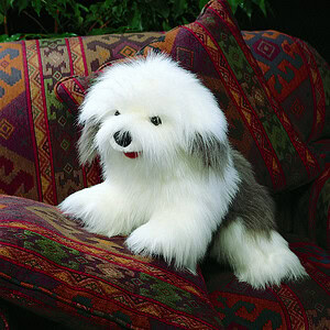 Handpop Sheepdog 61 cm