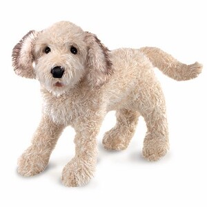 Handpop Labradoodle 51 cm