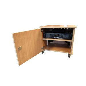 Muziek-trilsysteem compleet t.b.v. PrimaSit Dynamic