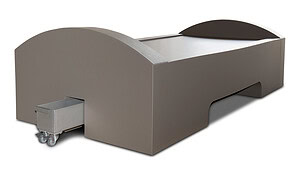 PureFit reclining element