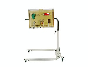 Activity table with base