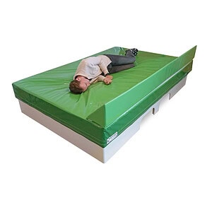 Wig voor waterligelement Theems 210 x 25 x 25 cm