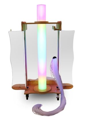 Snoezelkar Eline Beuken