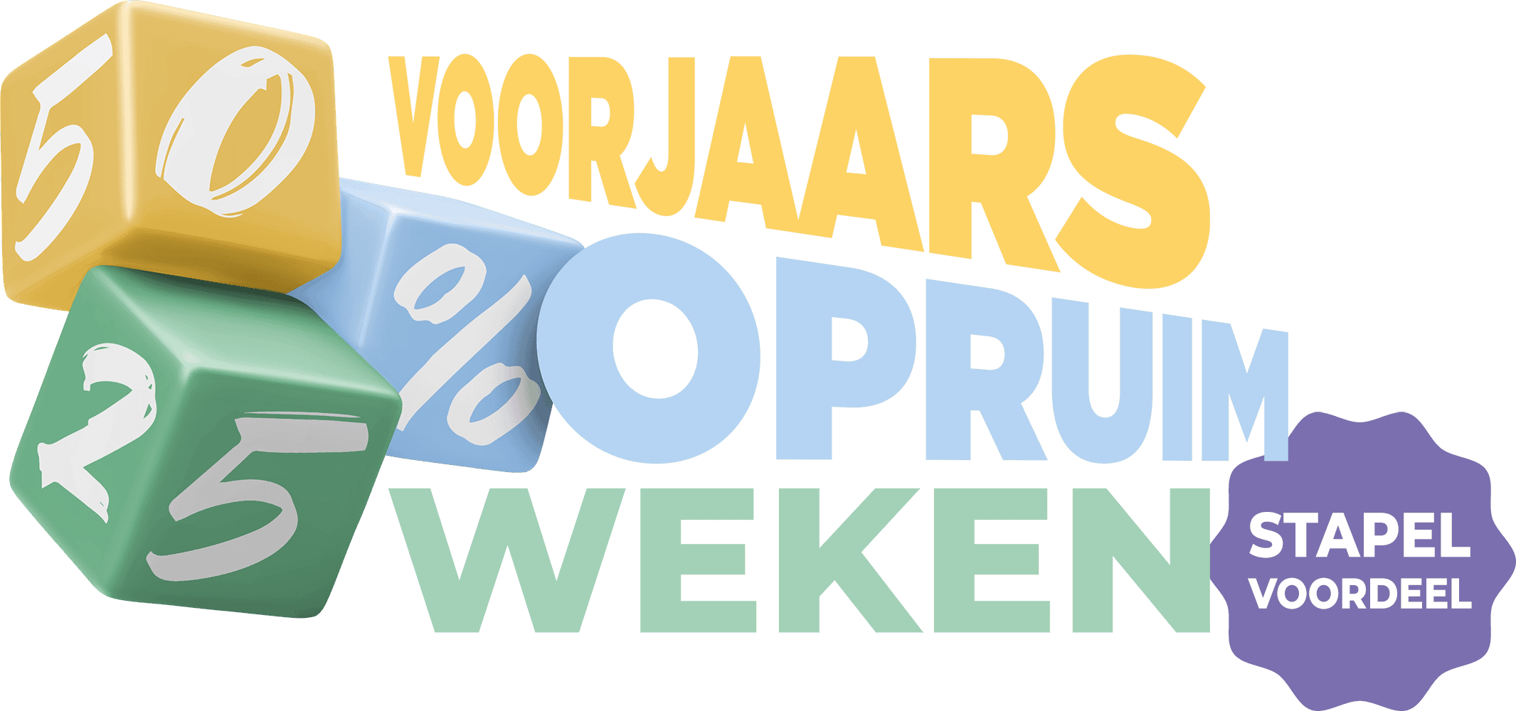 stapelvoordeel-opruimactie-snoezelen